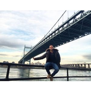 Meet your Posher, Gabriel